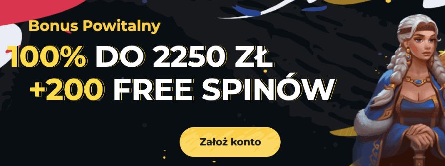 Casino Boomerang Kasyno oferta powitalna