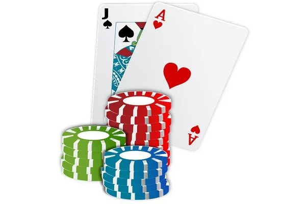 Poker-Spiele im Boomerang Casino