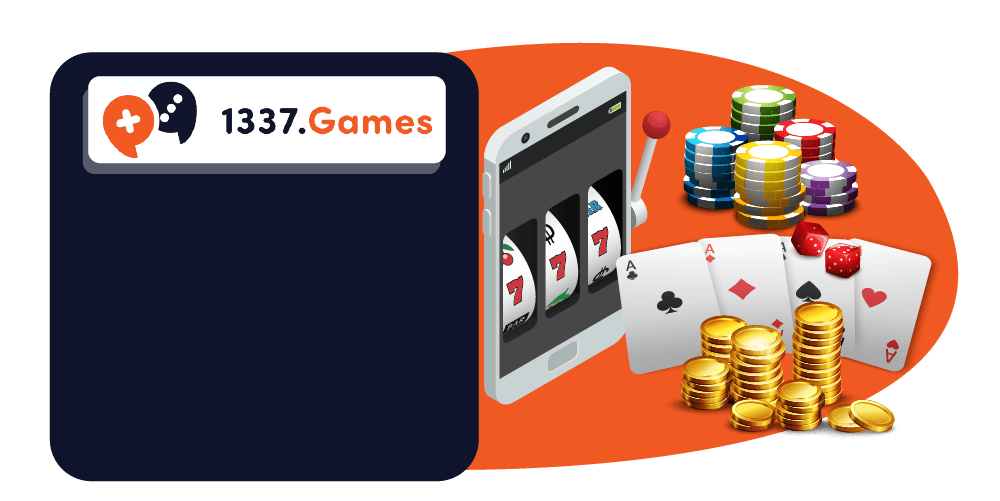 online casino games