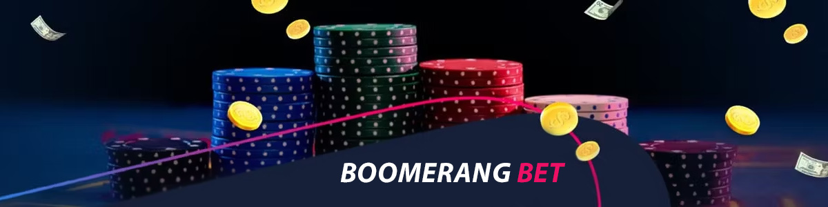 Casino Boomerang Bet