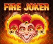 Fire Joker