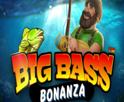 Big Bass Bonanza