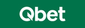 qbet casino logo