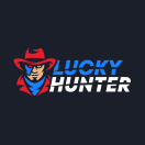 20 FS Registrierungsbonus at Lucky Hunter Casino