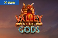 Valley Of The Gods Yggdrasil Gaming