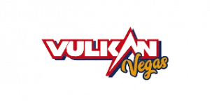 vulkan vegas logo