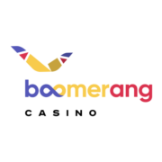 Boomerang Casino Logo